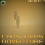 Portal Room! | Crusaders Adventure [Test Version]