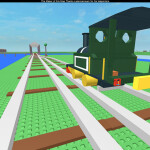Trainz World   (Might start working on this again)