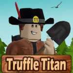 Truffle Titan