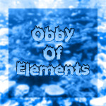 Obby Of Elements