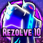 Ultimate Rezolve 10 [Galaxy Charger]