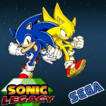Sonic Legacy