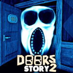DOORS 2 Story (NEW) UPDATE!