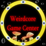 🍄👁 Dreamcore/Weirdcore/Liminal Game Center👁🍄