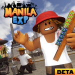 Manila EXP - Beta