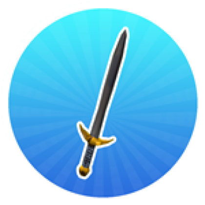 Classic Sword - Roblox
