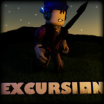 Excursion (50% Sale)