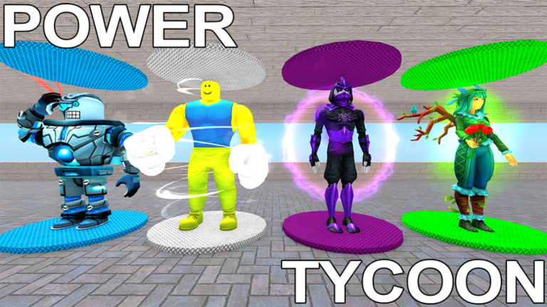 Magic Tycoon Remastered - Roblox