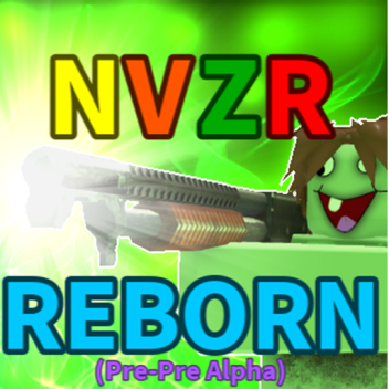 Noobs vs Zombies Realish - Reborn [Pre Pre Alpha]