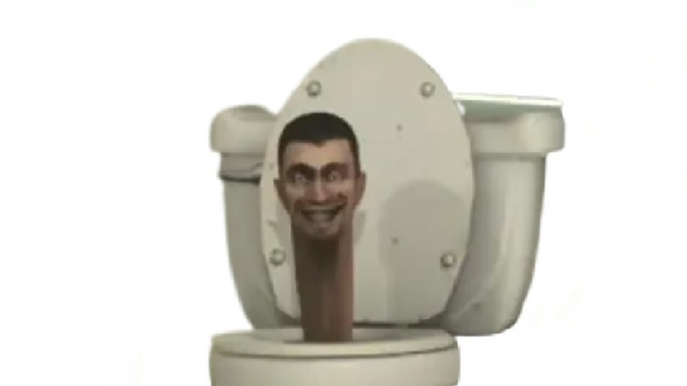 Skibi Toilet