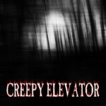 Creepy Elevator! *BADGES*