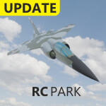 [MIRAGE F1] RC Park