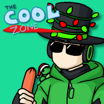 the COOL zone [10 MILLION!!!]