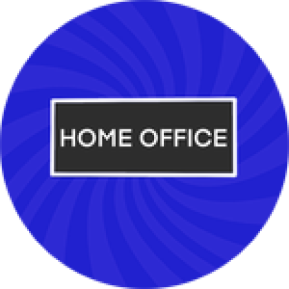 GOV] Home Office - Roblox