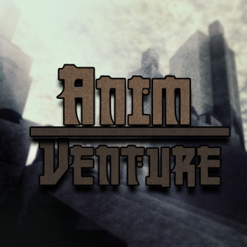 Anim-Venture: An Anime Role-Play