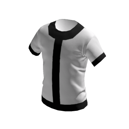 Black T-Shirt  Roblox Item - Rolimon's