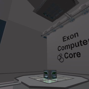 Exon Inc. Computer Core