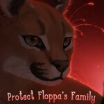 Protect Floppa's Family!!! (UPDATE 2)