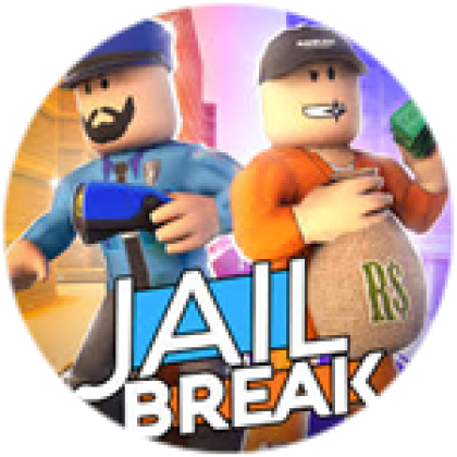 Jailbreak! - Roblox