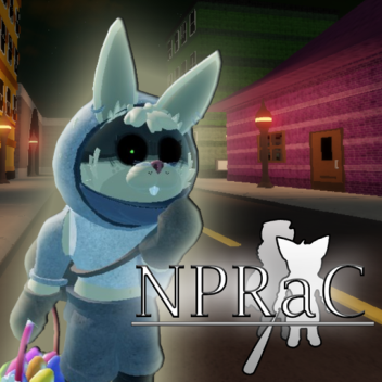 EASTER🐰 NPRaC [Early Access]