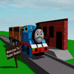 Super Sodor