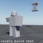 void's build test