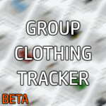 Group Clothing Tracker