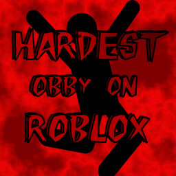The Hardest Obby on Roblox thumbnail