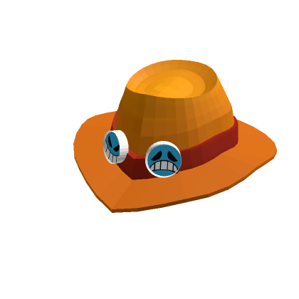 Roblox Item TopHat with Emotions