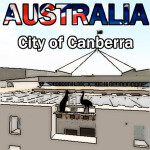 [AUS] Canberra, Australia