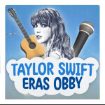Taylor Swift Eras Obby 