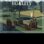 The Country Of Egality V2.0 (Alpha)