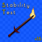 Stability Test [v1.6.6]