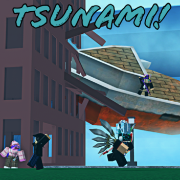 Tsunami! v2 [Soft-Release]