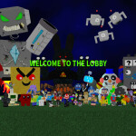 (NEW LOBBY!!!) Thomasfan099 game lobby