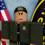 Law Enforcement Profile Picture (Photoshoot)