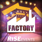 FACTORY | Event Nightclub