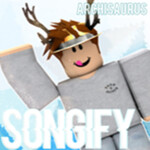 🎵 - Songify