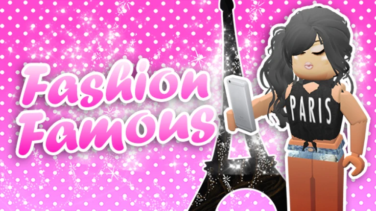 Fashion Famous [Classic] Sound Fix!