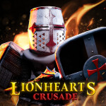 Lionhearts: Crusade