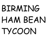 Birmingham Factory Tycoon