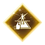 Game Badge Icon