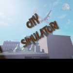 Roblox City Simulator RolePlay  (DEMO) 