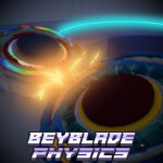 [UPDATE] Beyblade Physics