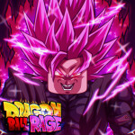 [x2][✨SSJR2] Dragon Ball Rage