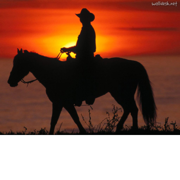 cowboy life
