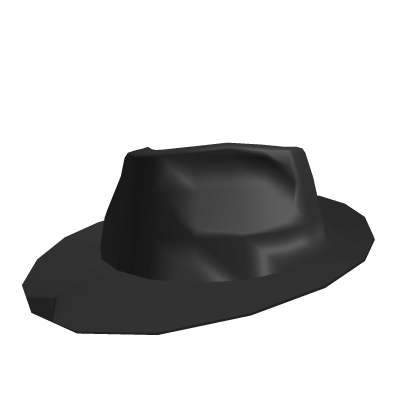 Cheapest fedora on roblox clearance