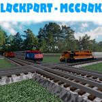 [RO-SCALE] Lockport to McCook