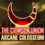 TCU | Arcane Colosseum