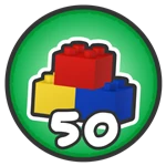 Game Badge Icon